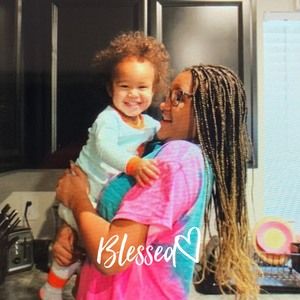 Meet your Posher, Kristy